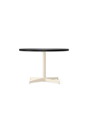 Round Indoor/Outdoor Lounge Table | Audo Copenhagen Nook | Oroa.com