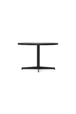 Round Indoor/Outdoor Lounge Table | Audo Copenhagen Nook | Oroa.com