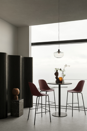 Glass Shade Pendant Lamp | Audo Copenhagen Bank