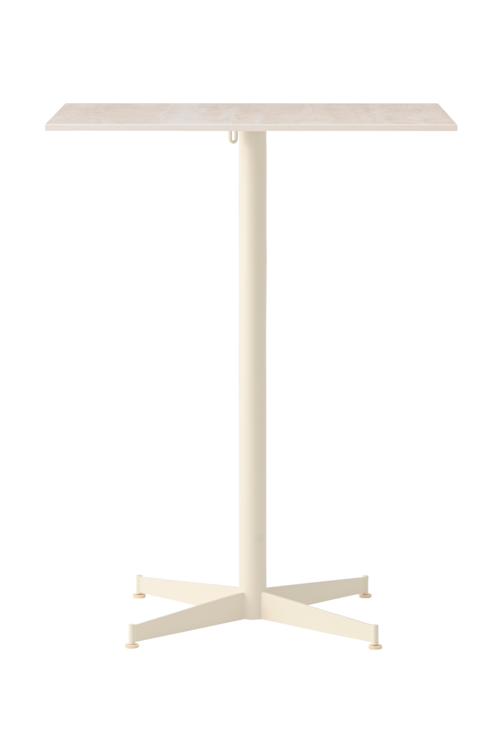 Rectangular Stone Counter Table | Audo Copenhagen Nook