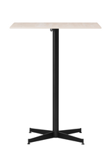 Rectangular Stone Counter Table | Audo Copenhagen Nook