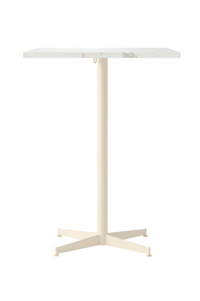 Rectangular Stone Counter Table - Audo Copenhagen Nook - view 1