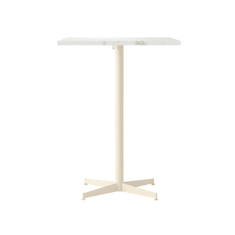 Rectangular Stone Counter Table - Audo Copenhagen Nook - view 2