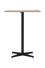 Rectangular Stone Counter Table | Audo Copenhagen Nook
