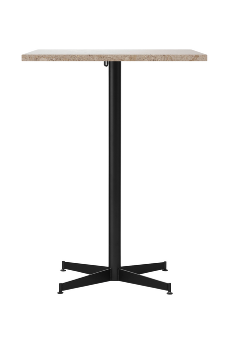Rectangular Stone Counter Table | Audo Copenhagen Nook