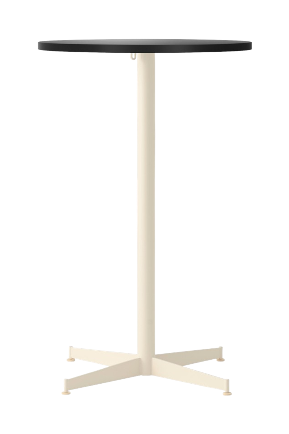 Round Stone Counter Table | Audo Copenhagen Nook | Oroa.com