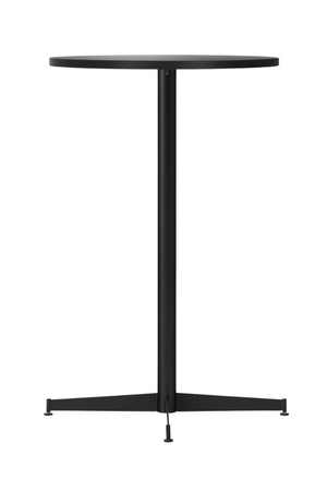 Round Stone Counter Table | Audo Copenhagen Nook | Oroa.com