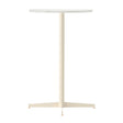 Round Stone Counter Table | Audo Copenhagen Nook | Oroa.com