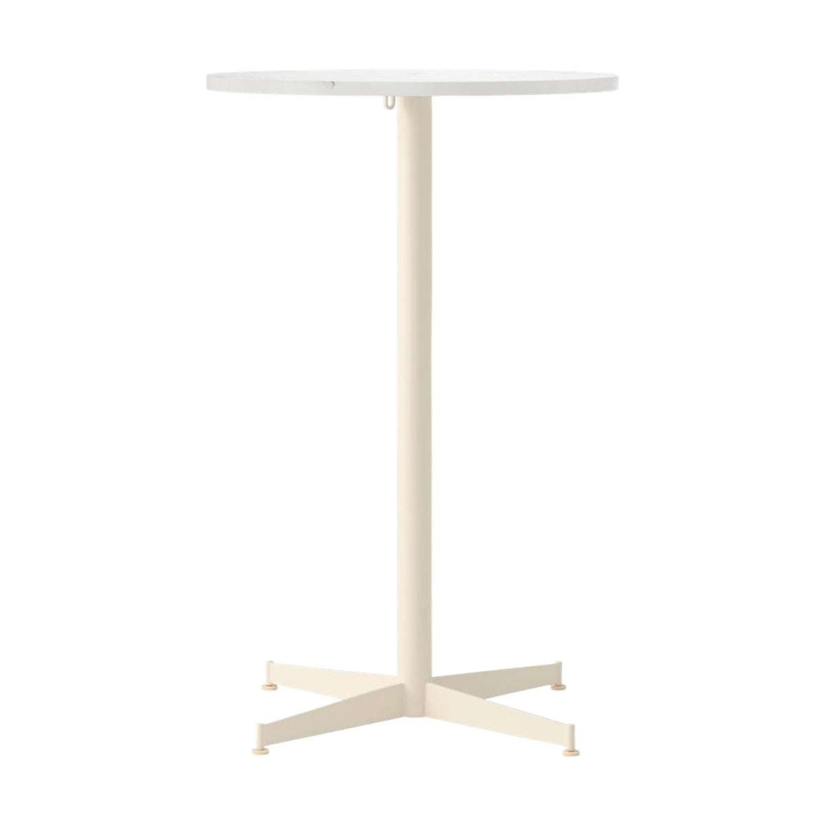 Round Stone Counter Table | Audo Copenhagen Nook
