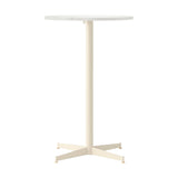 Round Stone Counter Table | Audo Copenhagen Nook