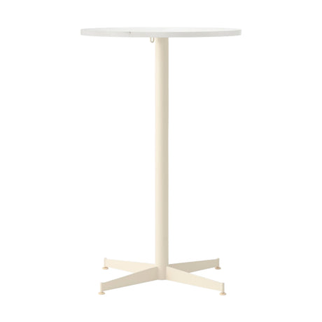 Round Stone Counter Table | Audo Copenhagen Nook