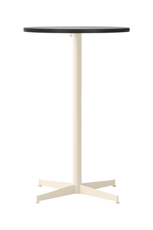 Round Stone Counter Table | Audo Copenhagen Nook | Oroa.com