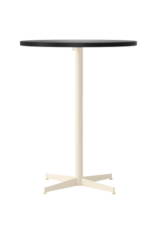 Round Stone Counter Table | Audo Copenhagen Nook | Oroa.com