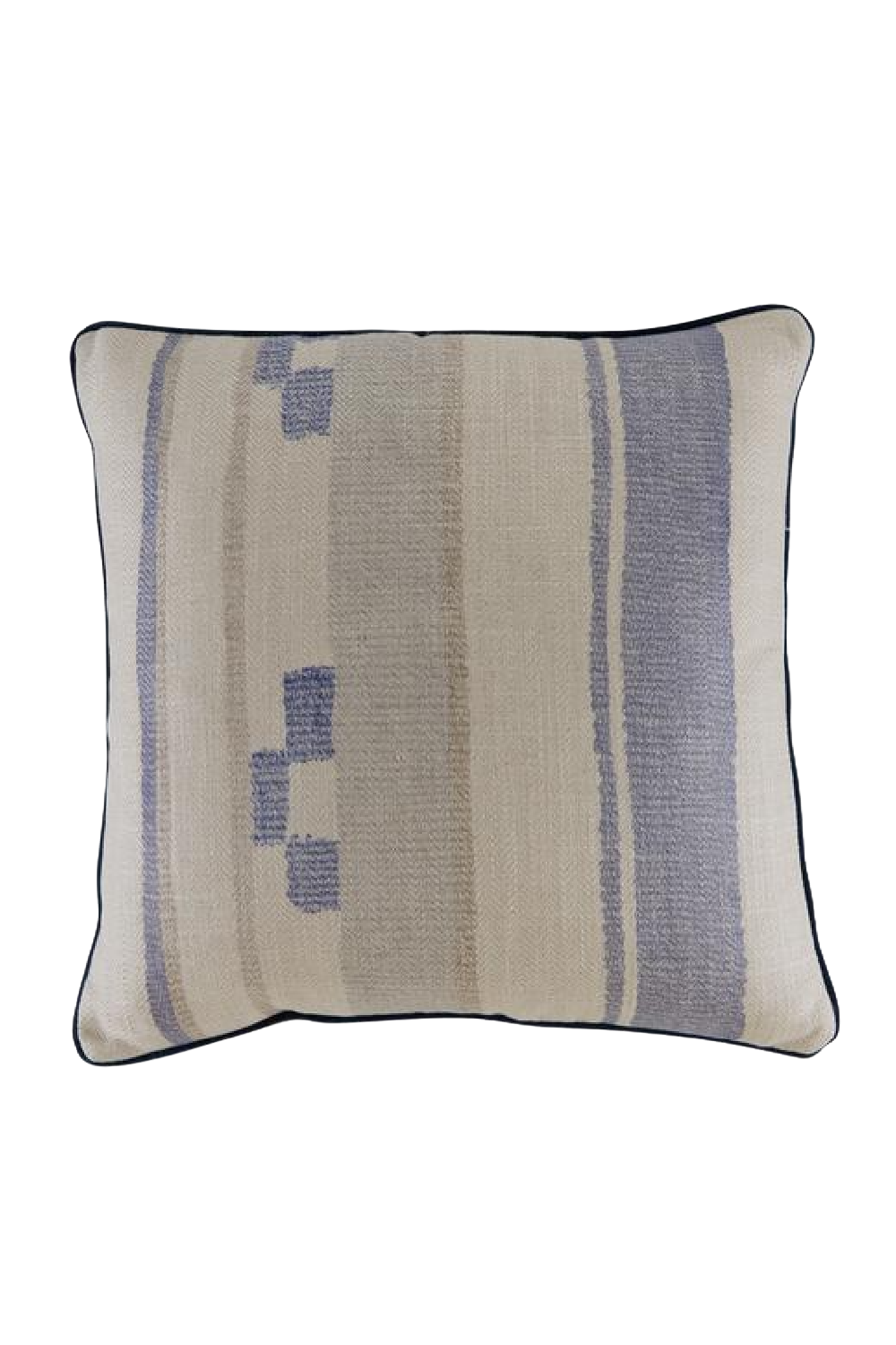 Linen Blend Cushion | Andrew Martin Indus | Oroa.com