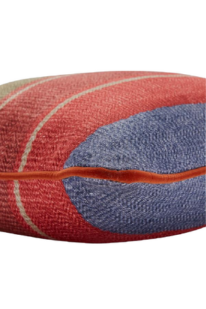 Linen Blend Cushion | Andrew Martin Indus | Oroa.com