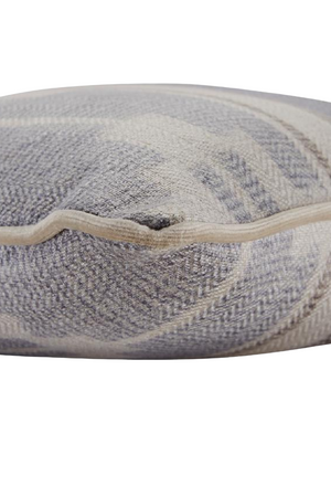Linen Blend Cushion | Andrew Martin Indus | Oroa.com