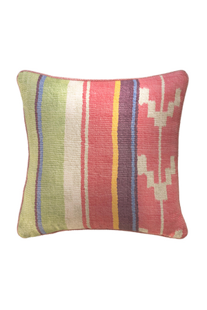 Linen Blend Cushion | Andrew Martin Indus | Oroa.com