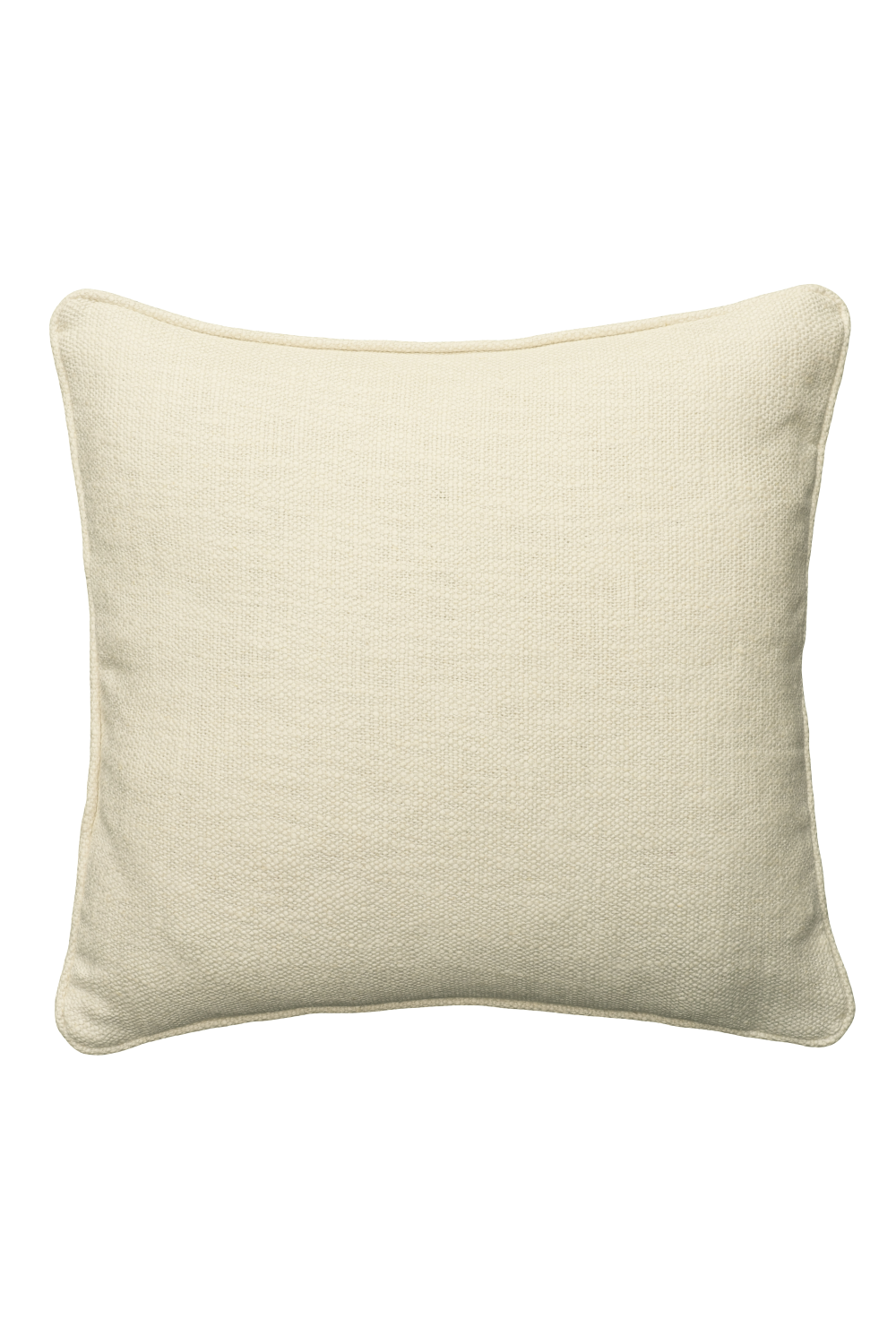 Minimalist Linen Cushion | Andrew Martin Shuttle | Oroa.com