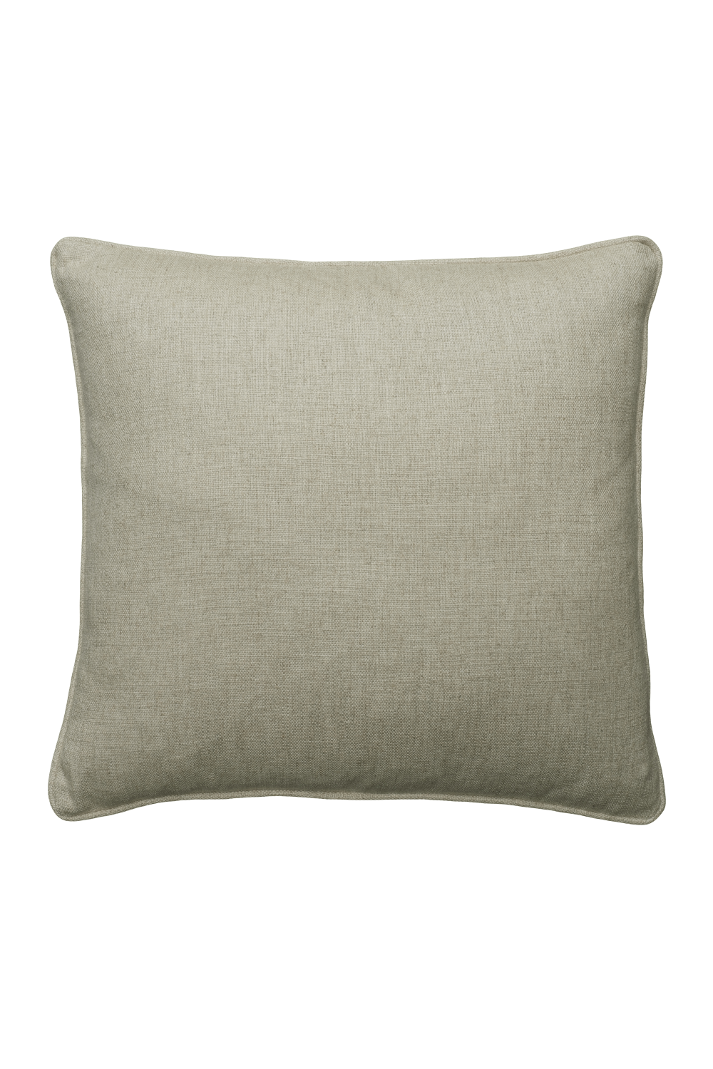 Linen Minimalist Cushion | Andrew Martin Rucksack | Oroa.com
