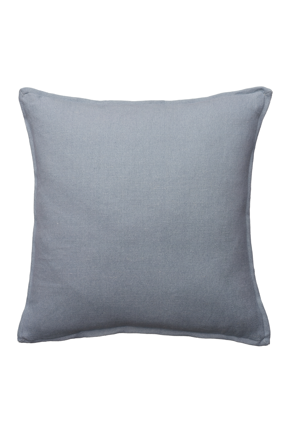 Linen Trimmed Cushion | Andrew Martin Rocco | Oroa.com