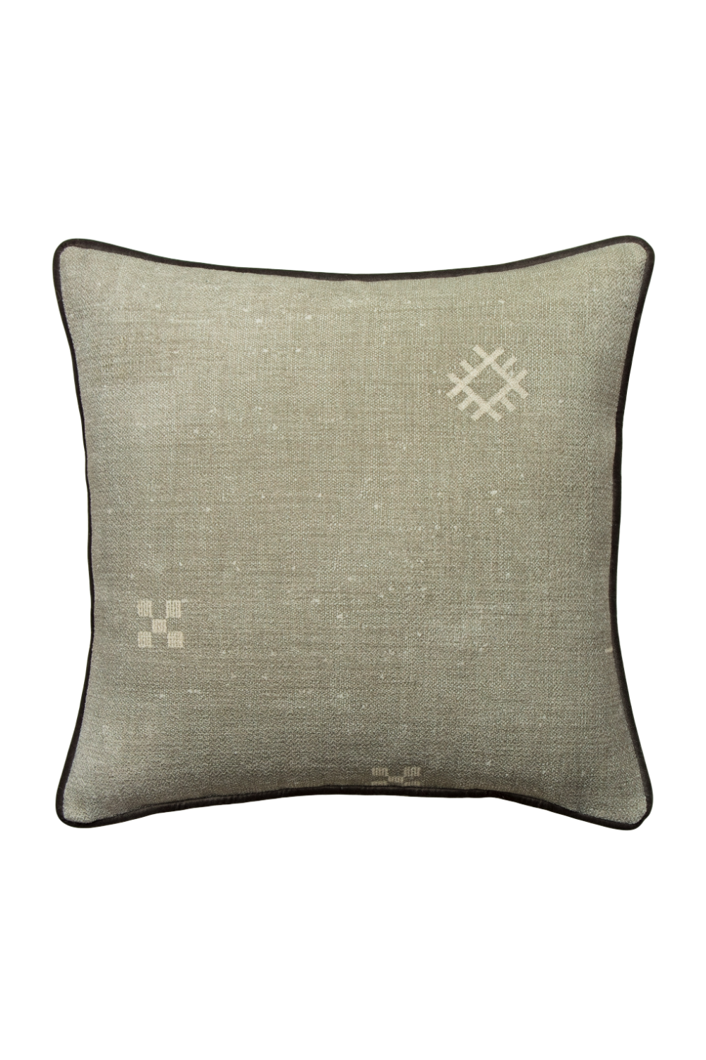 Moroccan Inspired Outdoor Cushion | Andrew Martin Azorus | Oroa.com