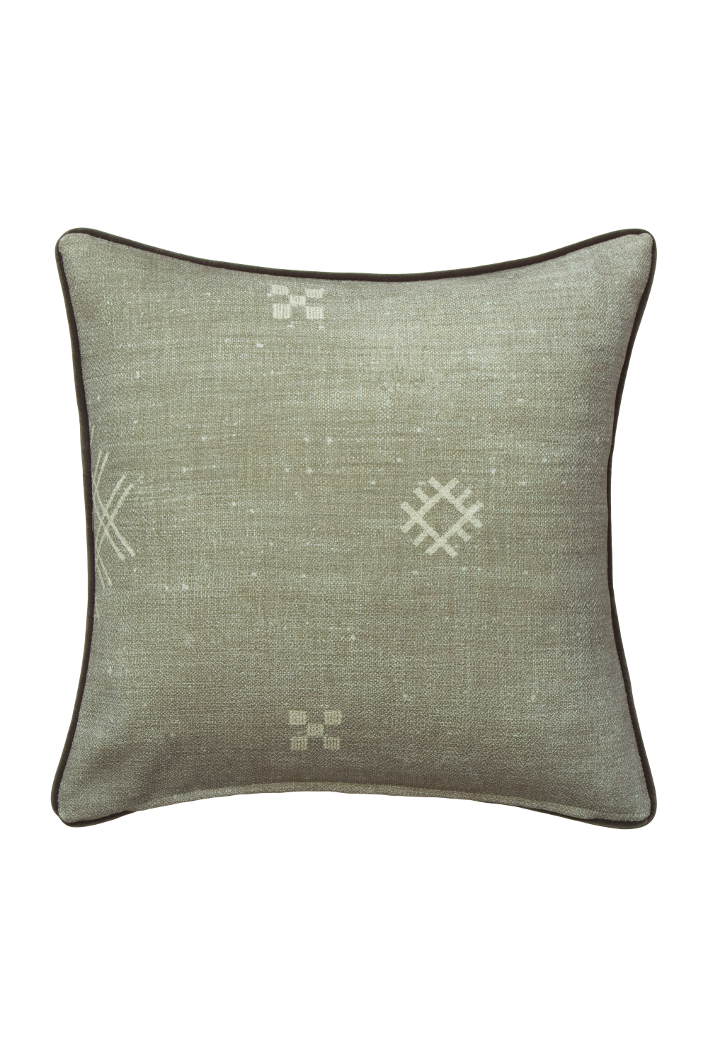 Moroccan Inspired Outdoor Cushion | Andrew Martin Azorus | Oroa.com