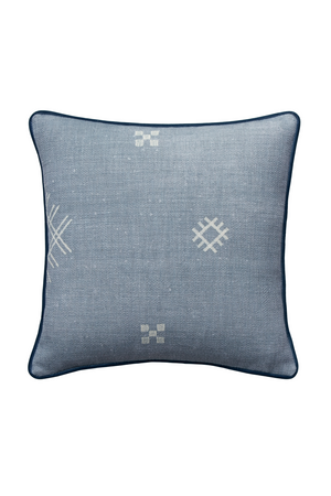 Moroccan Inspired Outdoor Cushion | Andrew Martin Azorus | Oroa.com