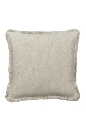 Textured Velvet Cushion | Andrew Martin Roma | Oroa.com 