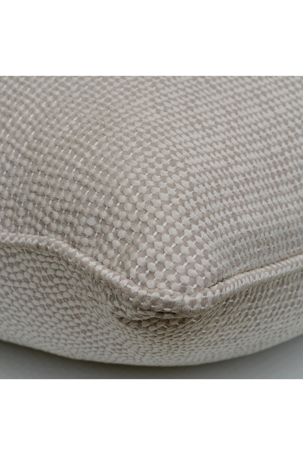 Beaded Cushion with Piping | Andrew Martin Madison | Oroa.com