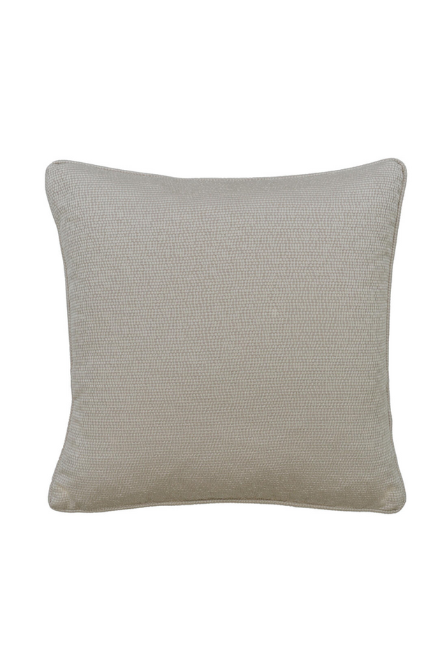 Beaded Cushion with Piping | Andrew Martin Madison | Oroa.com