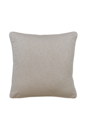 Beaded Cushion with Piping | Andrew Martin Madison | Oroa.com