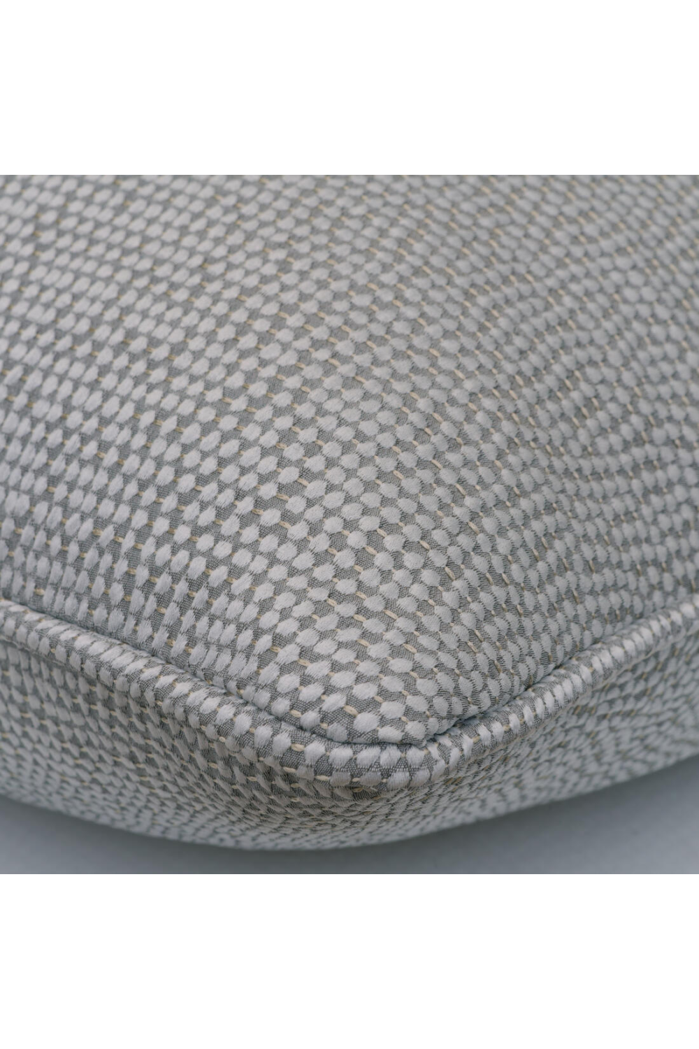 Beaded Cushion with Piping | Andrew Martin Madison | Oroa.com