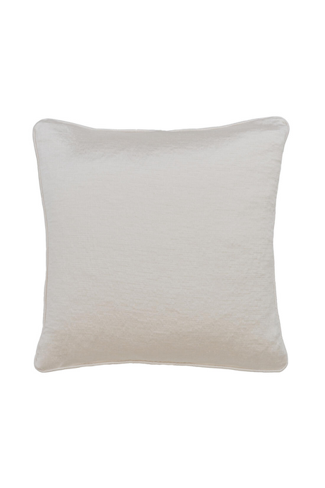Piped Satin Cushion | Andrew Martin Columbus | Oroa.com