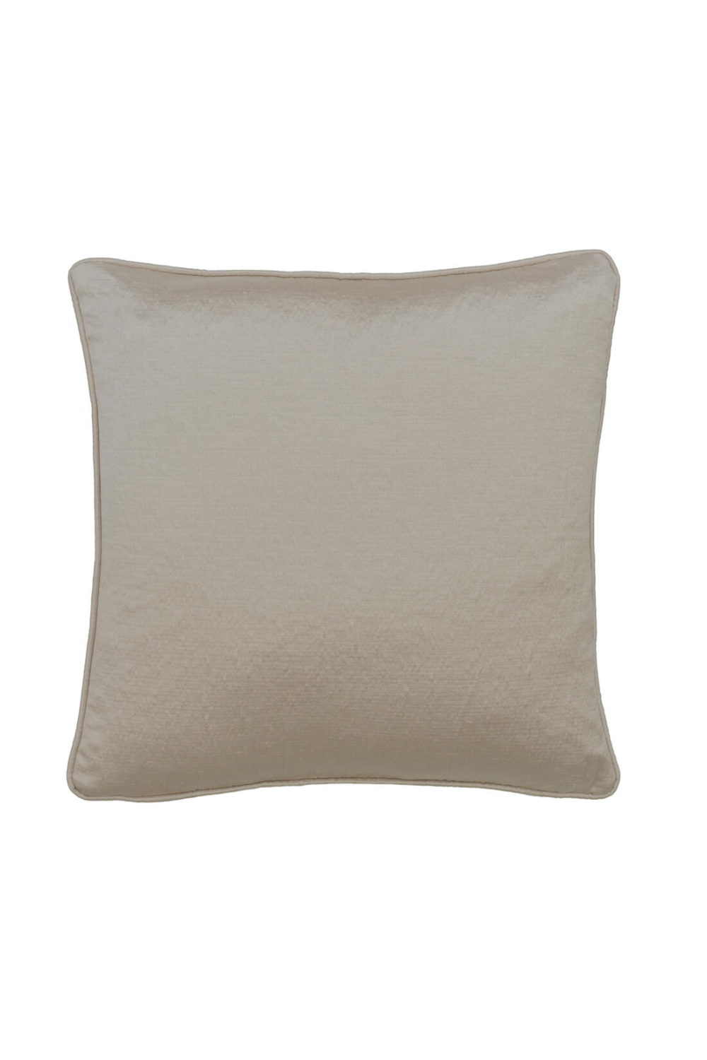 Piped Satin Cushion | Andrew Martin Columbus | Oroa.com