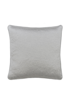 Piped Satin Cushion | Andrew Martin Columbus | Oroa.com
