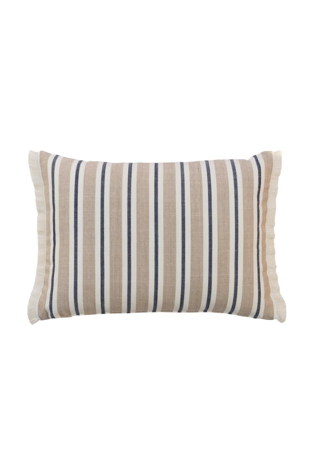 Deckchair Striped Outdoor Cushion | Andrew Martin Coast | Oroa.com