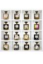 Modern European furniture - Perfume Bottles Plexiglass Artwork - www.oroa.com