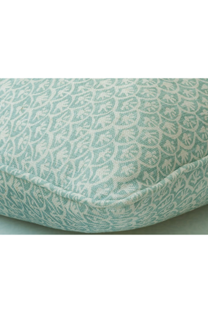 Hand-drawn Wildflowers Cushion | Andrew Martin Daisy | Oroa.com