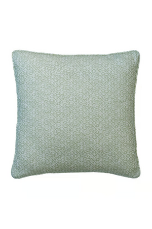 Hand-drawn Wildflowers Cushion | Andrew Martin Daisy | Oroa.com