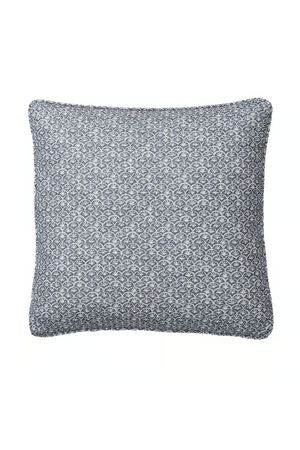 Hand-drawn Wildflowers Cushion | Andrew Martin Daisy | Oroa.com