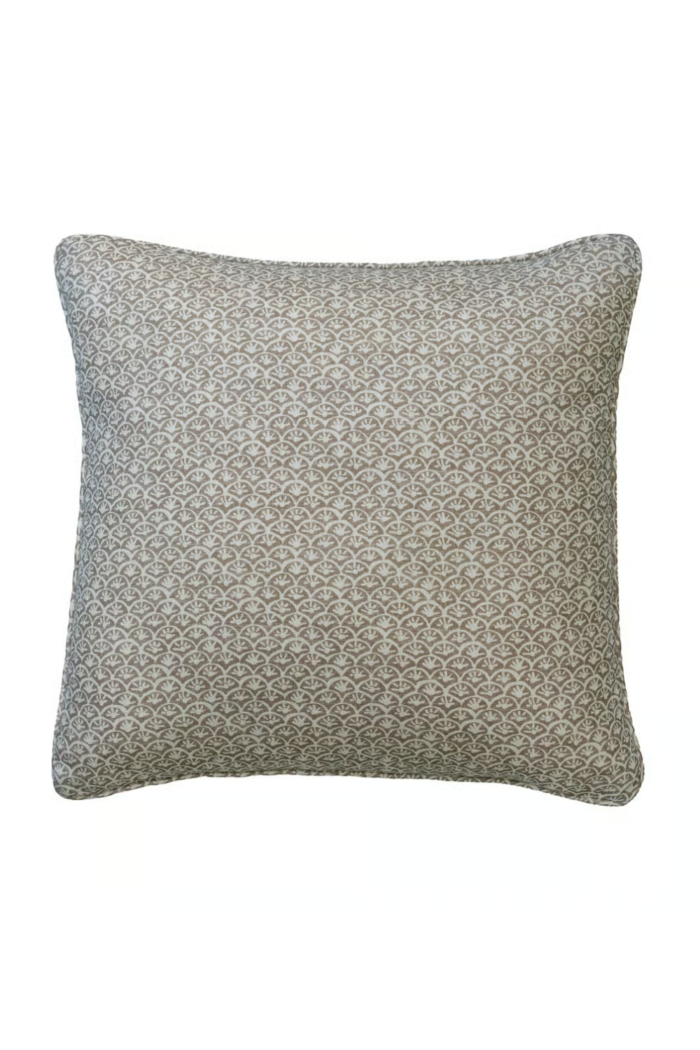 Hand-drawn Wildflowers Cushion | Andrew Martin Daisy | Oroa.com