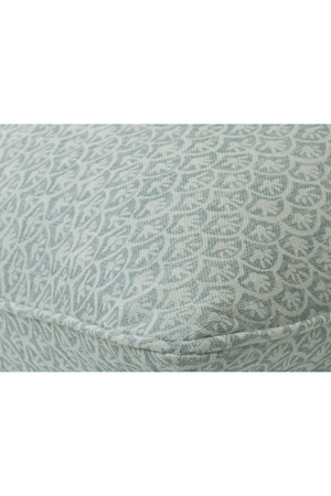 Hand-drawn Wildflowers Cushion | Andrew Martin Daisy | Oroa.com