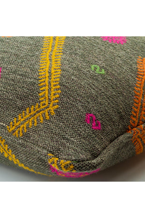   Striking Patterned Cushion | Oroa.com