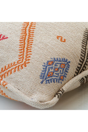   Striking Patterned Cushion | Oroa.com