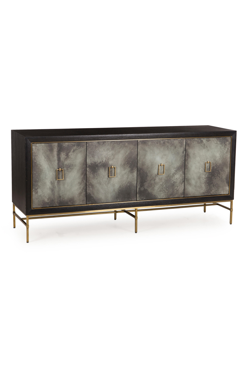 Wooden Contemporary Sideboard | Andrew Martin Edith | Oroa.com