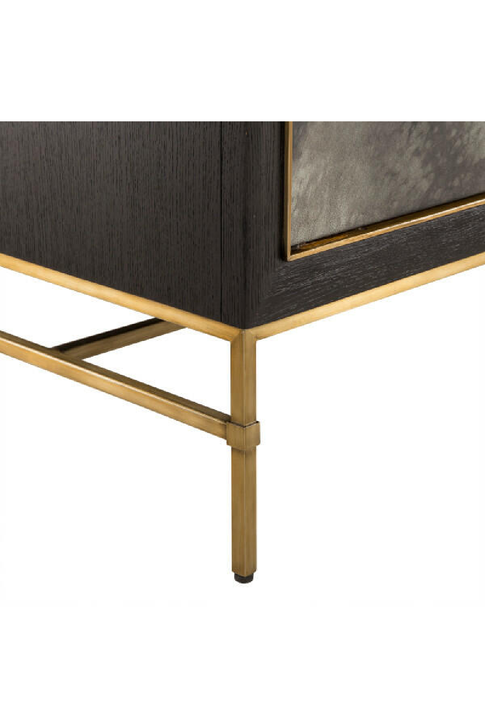 Wooden Contemporary Sideboard | Andrew Martin Edith | Oroa.com