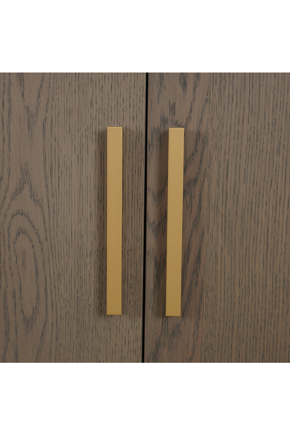 4-Door Oak Sideboard | Andrew Martin Jeanne | Oroa.com