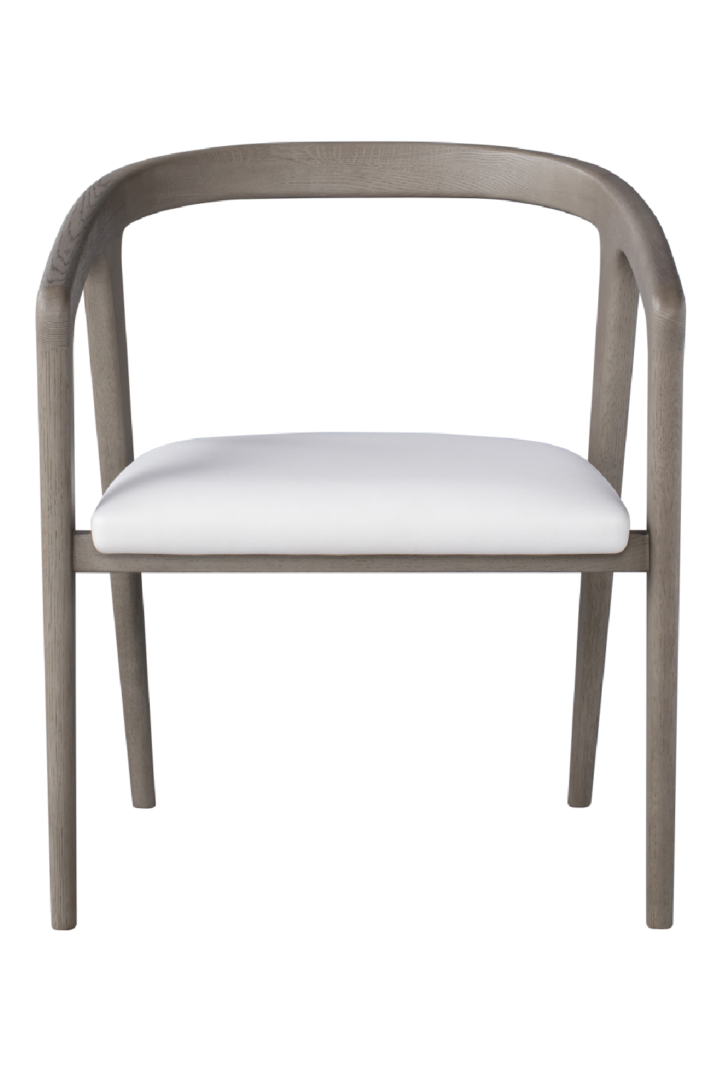 Scandi Style Dining Chair | Andrew Martin Hampstead | Oroa.com