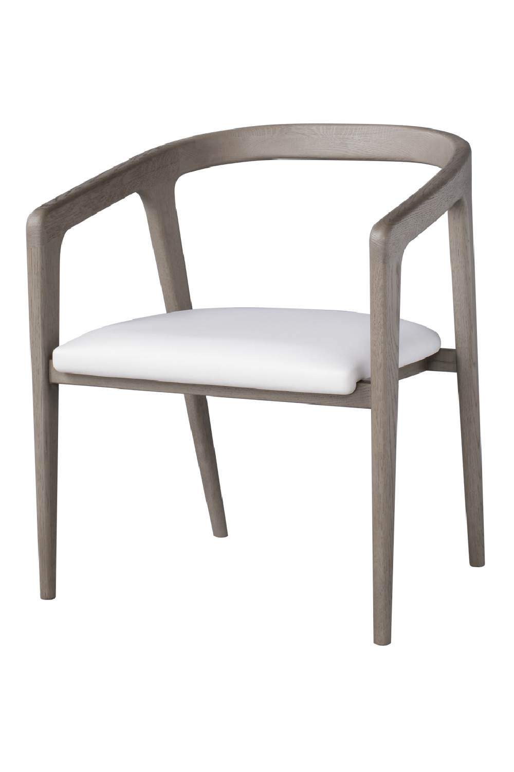 Scandi Style Dining Chair | Andrew Martin Hampstead | Oroa.com