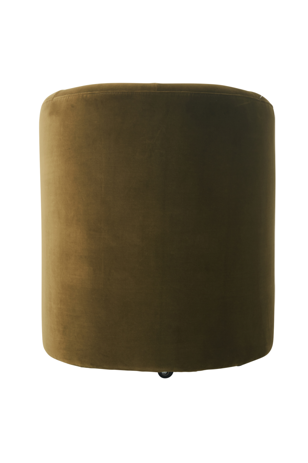 Velvet Tub Dining Chair | Andrew Martin Alto | Oroa.com